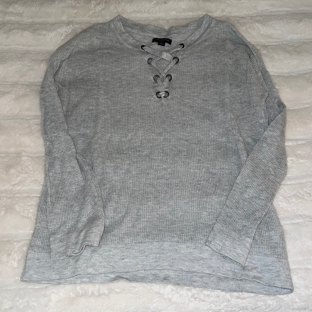 American Eagle sweater